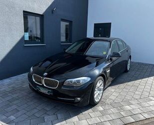 BMW 530 Gebrauchtwagen