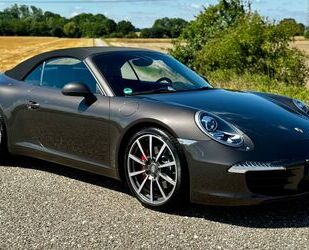 Porsche 991 Gebrauchtwagen