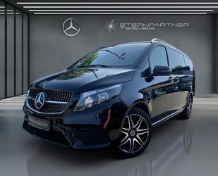 Mercedes-Benz V 220 Gebrauchtwagen
