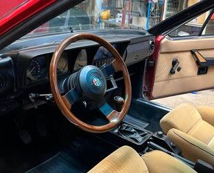 Alfa Romeo GTV Gebrauchtwagen