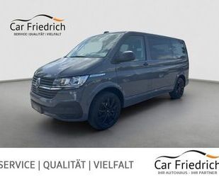 VW T6 Multivan Gebrauchtwagen