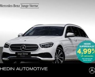Mercedes-Benz E 300 Gebrauchtwagen