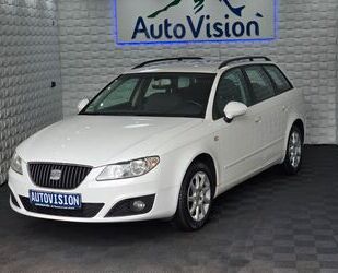 Seat Exeo Gebrauchtwagen