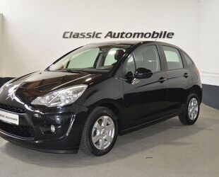Citroen C3 Gebrauchtwagen