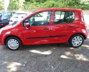 Renault Modus Gebrauchtwagen
