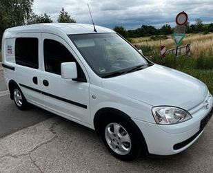 Opel Combo Gebrauchtwagen