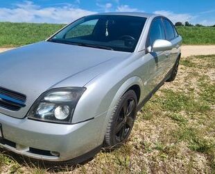 Opel Vectra Gebrauchtwagen