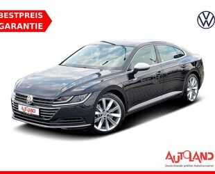 VW Arteon Gebrauchtwagen