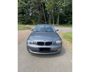 BMW 116 Gebrauchtwagen