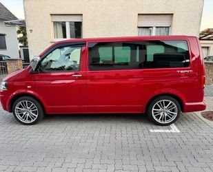 VW T5 Multivan Gebrauchtwagen