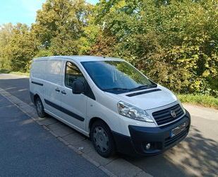 Fiat Scudo Gebrauchtwagen