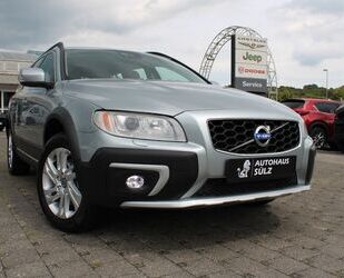 Volvo XC70 Gebrauchtwagen