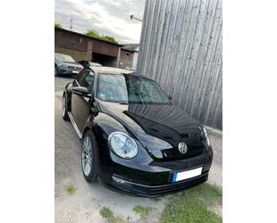 VW Beetle Gebrauchtwagen