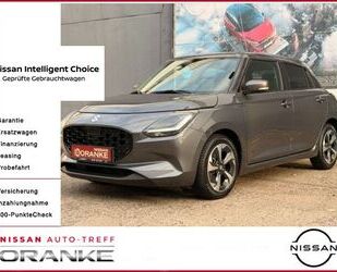 Suzuki Swift Gebrauchtwagen