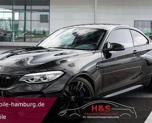 BMW M2 Gebrauchtwagen