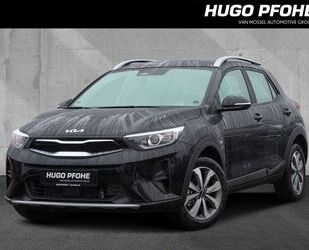 Kia Stonic Gebrauchtwagen