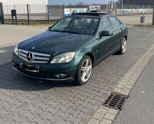 Mercedes-Benz C 200 Gebrauchtwagen