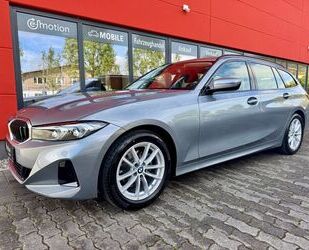 BMW 318 Gebrauchtwagen