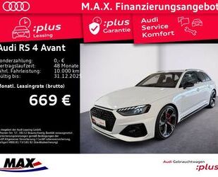 Audi RS4 Gebrauchtwagen