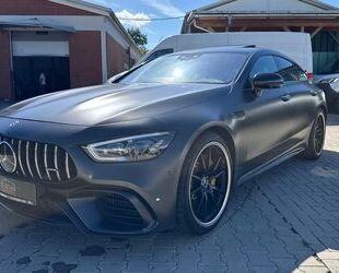 Mercedes-Benz AMG GT Gebrauchtwagen