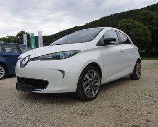 Renault ZOE Gebrauchtwagen