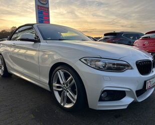 BMW 218 Gebrauchtwagen