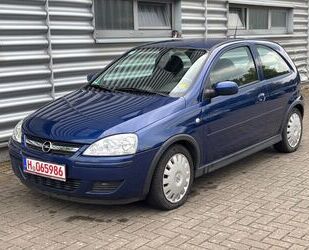 Opel Corsa Gebrauchtwagen