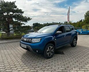 Dacia Duster Gebrauchtwagen