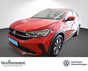 VW Taigo Gebrauchtwagen