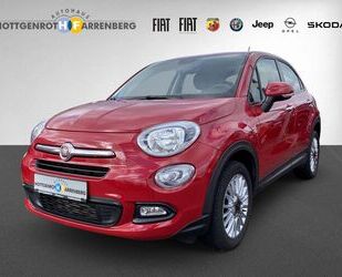 Fiat 500X Gebrauchtwagen