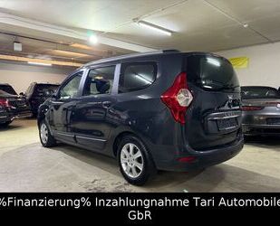 Dacia Lodgy Gebrauchtwagen
