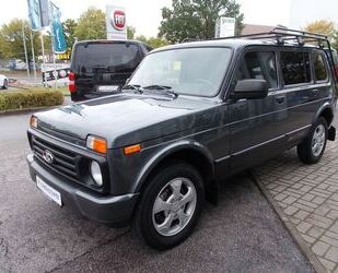 Lada Niva Gebrauchtwagen