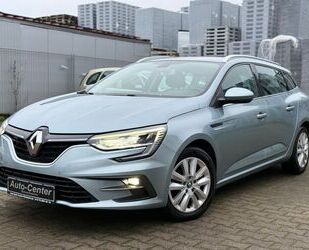 Renault Megane Gebrauchtwagen