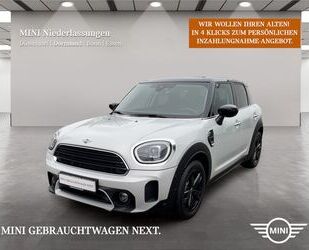 Mini Cooper Countryman Gebrauchtwagen