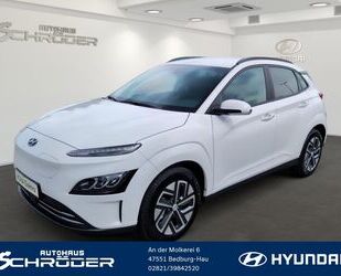 Hyundai KONA Elektro Gebrauchtwagen