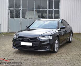 Audi A8 Gebrauchtwagen
