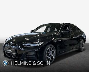 BMW i4 Gebrauchtwagen