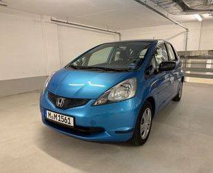 Honda Jazz Gebrauchtwagen