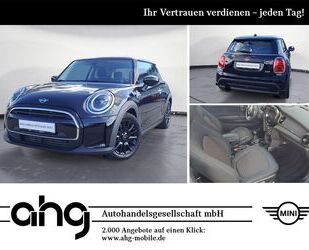 Mini ONE Gebrauchtwagen