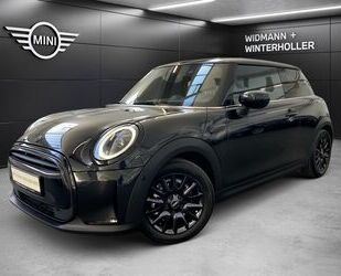 Mini Cooper Gebrauchtwagen