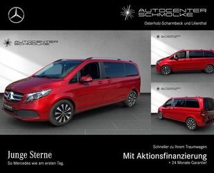 Mercedes-Benz V 220 Gebrauchtwagen