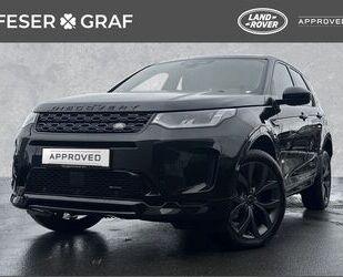 Land Rover Discovery Sport Gebrauchtwagen