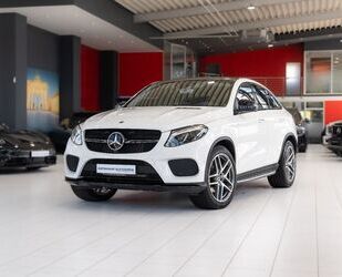 Mercedes-Benz GLE 350 Gebrauchtwagen