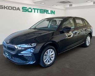 Skoda Scala Gebrauchtwagen