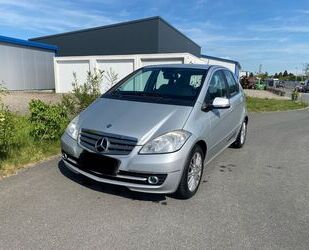 Mercedes-Benz A 180 Gebrauchtwagen