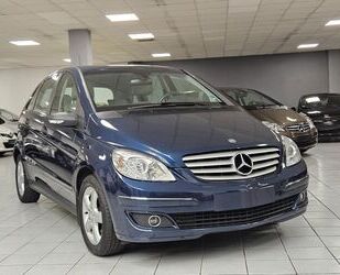Mercedes-Benz B 150 Gebrauchtwagen