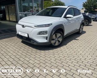 Hyundai KONA Gebrauchtwagen