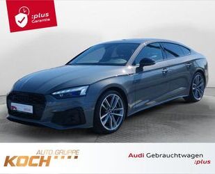 Audi S5 Gebrauchtwagen