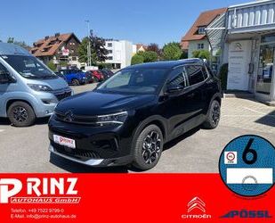 Citroen C5 Aircross Gebrauchtwagen