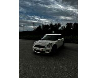 Mini Cooper S Clubman Gebrauchtwagen